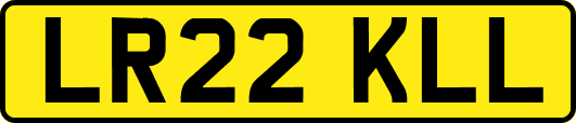 LR22KLL