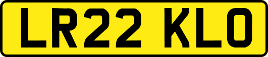 LR22KLO