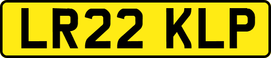 LR22KLP