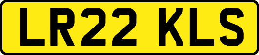 LR22KLS
