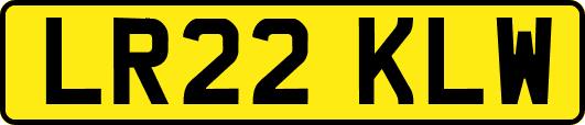 LR22KLW