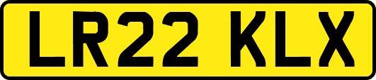 LR22KLX