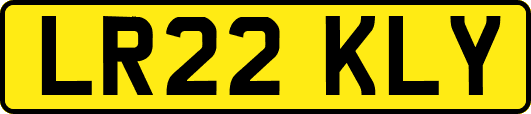 LR22KLY