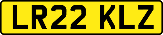 LR22KLZ