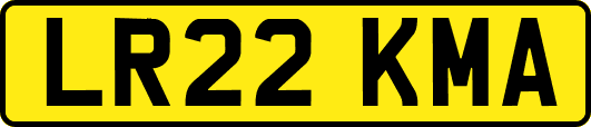 LR22KMA