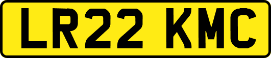 LR22KMC