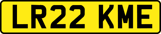 LR22KME