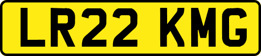 LR22KMG