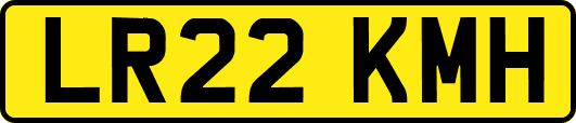 LR22KMH
