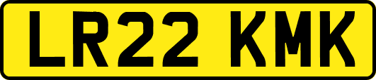 LR22KMK