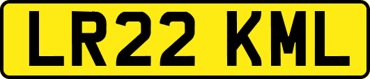 LR22KML
