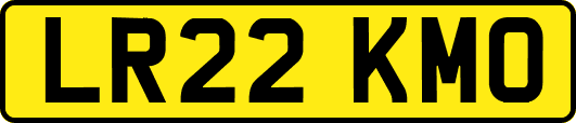 LR22KMO