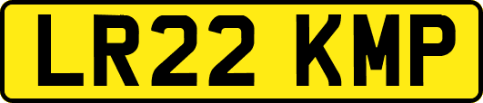 LR22KMP