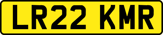 LR22KMR