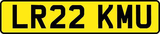 LR22KMU
