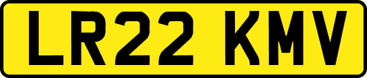 LR22KMV