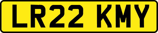 LR22KMY
