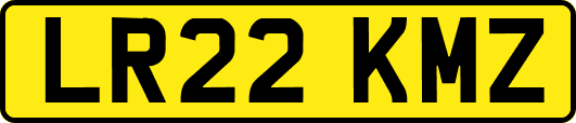 LR22KMZ