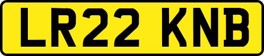LR22KNB