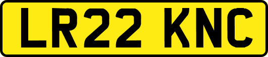 LR22KNC