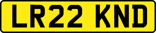 LR22KND