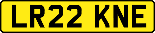 LR22KNE