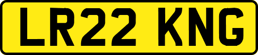 LR22KNG