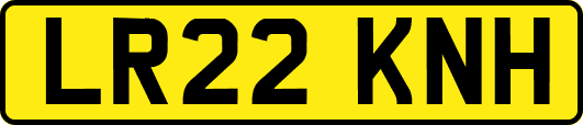 LR22KNH