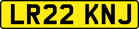 LR22KNJ