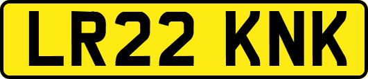 LR22KNK