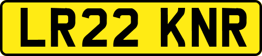 LR22KNR