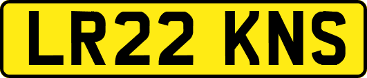 LR22KNS