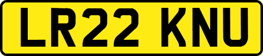 LR22KNU