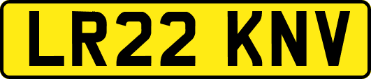 LR22KNV