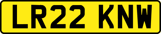 LR22KNW