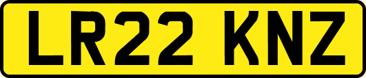 LR22KNZ