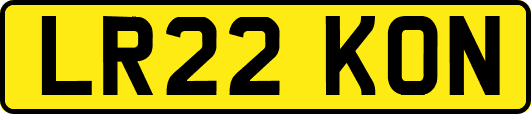 LR22KON
