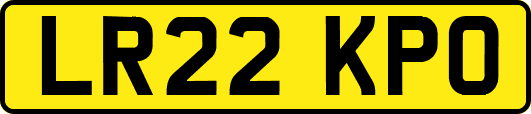 LR22KPO
