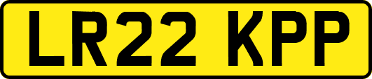 LR22KPP