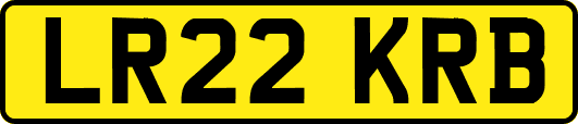 LR22KRB