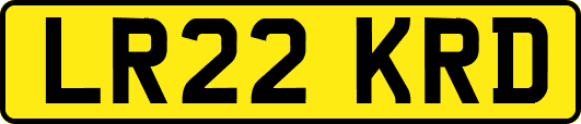 LR22KRD
