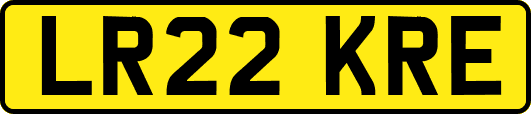 LR22KRE