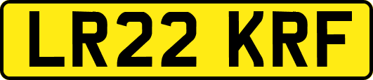 LR22KRF