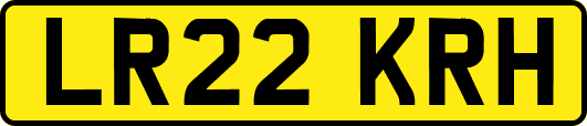 LR22KRH
