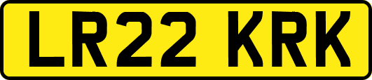 LR22KRK