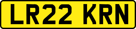 LR22KRN