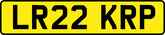 LR22KRP