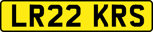 LR22KRS