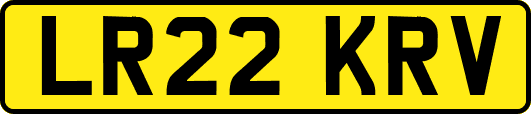 LR22KRV