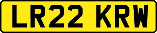 LR22KRW